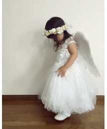 飛べるかな？👼🏻 | ブレスレット