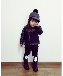 Rainbow Life | キャップ