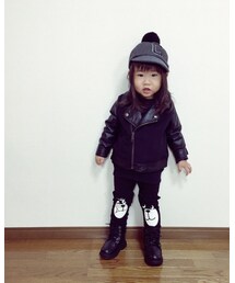 Korea | レギンス/スパッツ