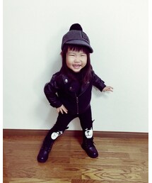 Rainbow Life | ブーツ