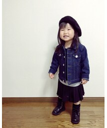 何見てるのかな？😆 | その他