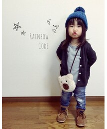 Korea | カーディガン/ボレロ