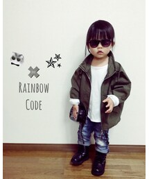 Korea | ミリタリージャケット