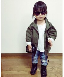 Korea | Tシャツ/カットソー