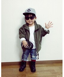 Rainbow Life | ブーツ