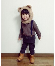 Korea | ニット/セーター