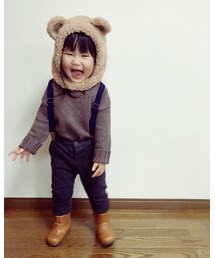 Arnold Palmer | ブーツ