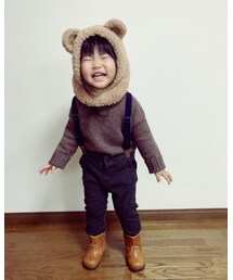 爆笑してる😍 | その他