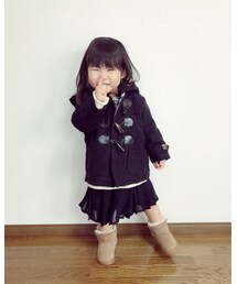 GLOBAL WORK | スカート