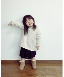 なんのポーズ？🤗(笑) | その他