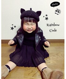 Handmade | ハンチング/ベレー帽