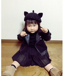 GLOBAL WORK | スカート