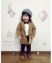 no brand | ハンチング/ベレー帽