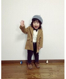 b・ROOM | ジャケット/アウター