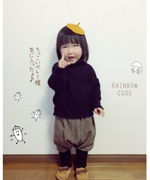 Handmade | ハンチング/ベレー帽