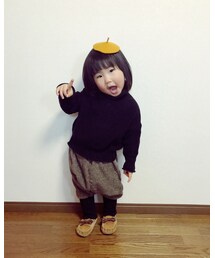 Rainbow Life | ニット/セーター