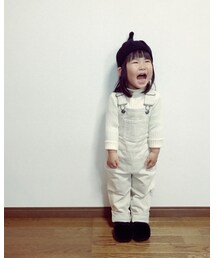 petit main | サロペット/オーバーオール