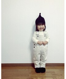 どんぐり娘🤠 | その他