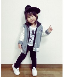 Rodeo Crowns KIDS | パーカー