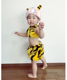 鬼は〜外♪ | その他