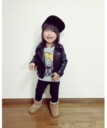 Rainbow Life | ブーツ