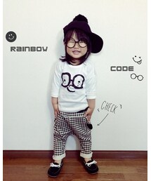 Rainbow Life | Tシャツ/カットソー