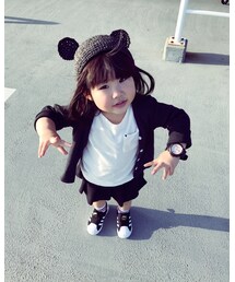 Korea | カーディガン/ボレロ