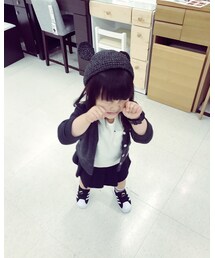 この表紙が最近好きらしい😆(笑) | その他