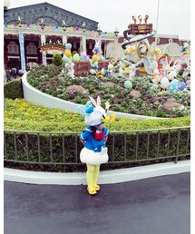 久々のディズニーランド✨ | その他