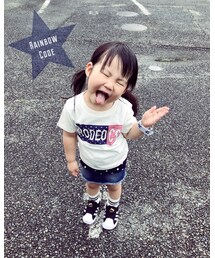 Rodeo Crowns | Tシャツ/カットソー