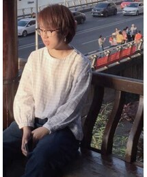 無印良品 | Tシャツ/カットソー