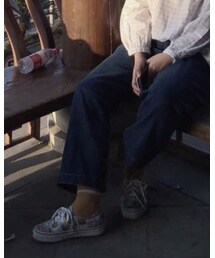 VANS | スニーカー