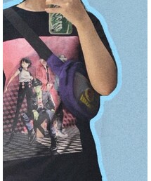 Takasha | ボディバッグ/ウエストポーチ