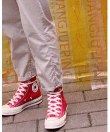 CONVERSE | スニーカー