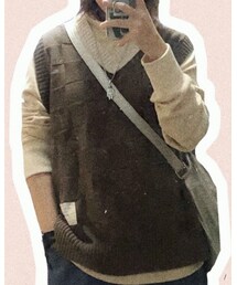 Pros by ch | タンクトップ