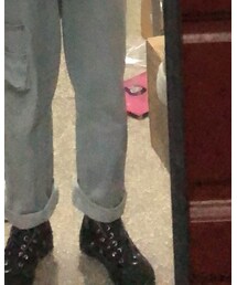 CONVERSE | スニーカー