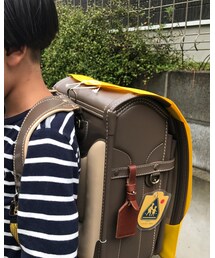 土屋鞄 | ランドセル