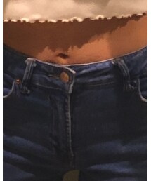 Bershka | デニムパンツ