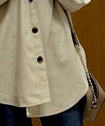 Avail | シャツ/ブラウス