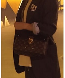 LOUIS VUITTON | バッグ