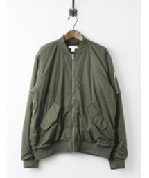 H&M | MA-1