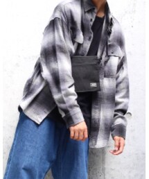H&M | シャツ/ブラウス