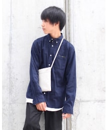 BEAMS HEART | シャツ/ブラウス