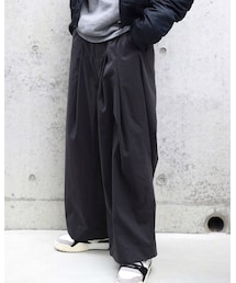 SHINYAKOZUKA | その他パンツ