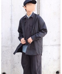 kutir | シャツ/ブラウス