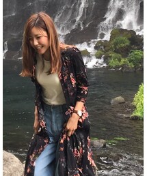 ZARA | ワンピース