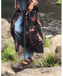 Billiken | サンダル