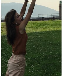 Ameri | トップス