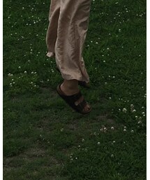 Billiken | サンダル