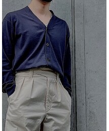 UNIQLO | カーディガン/ボレロ